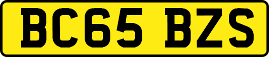 BC65BZS