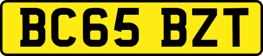 BC65BZT