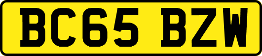 BC65BZW