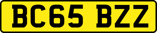 BC65BZZ
