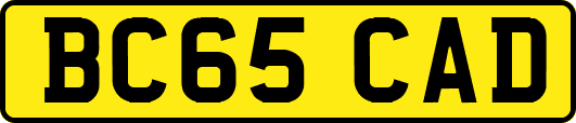 BC65CAD