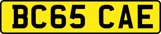 BC65CAE
