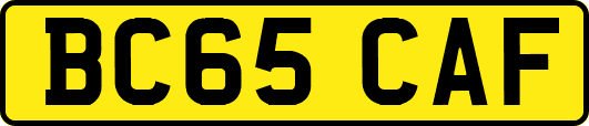 BC65CAF