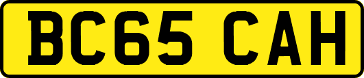 BC65CAH