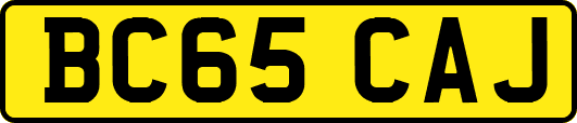 BC65CAJ