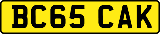 BC65CAK