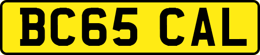 BC65CAL