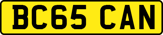 BC65CAN