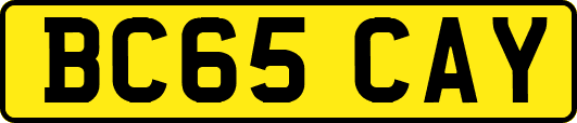 BC65CAY