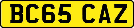 BC65CAZ