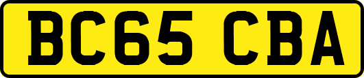 BC65CBA