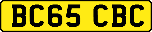 BC65CBC