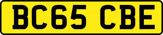 BC65CBE