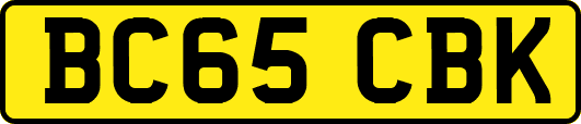 BC65CBK