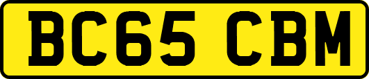 BC65CBM