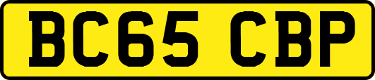 BC65CBP