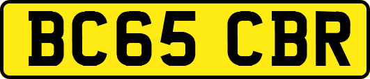 BC65CBR