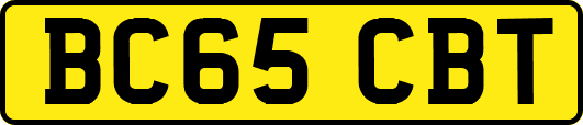 BC65CBT