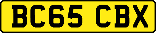 BC65CBX