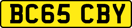 BC65CBY