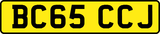 BC65CCJ