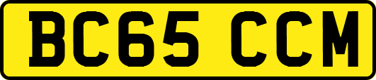 BC65CCM