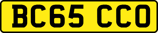 BC65CCO