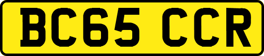 BC65CCR