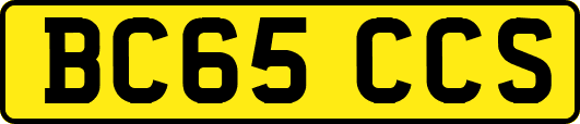 BC65CCS