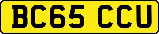 BC65CCU