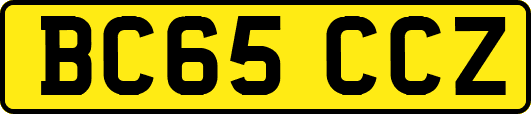 BC65CCZ