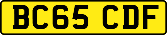 BC65CDF