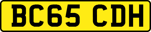 BC65CDH