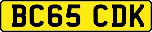 BC65CDK