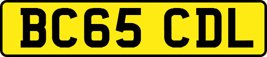BC65CDL
