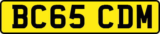 BC65CDM