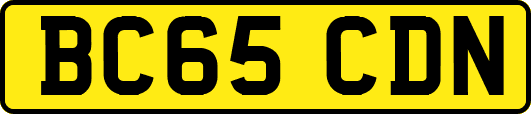 BC65CDN