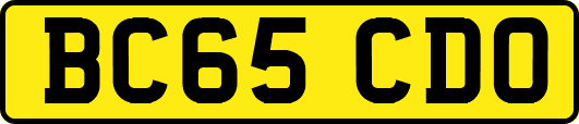 BC65CDO