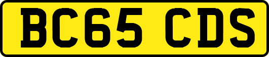 BC65CDS