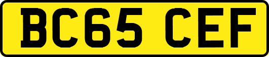 BC65CEF