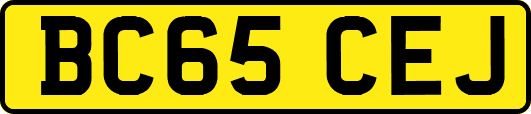 BC65CEJ