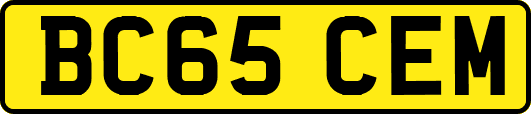 BC65CEM