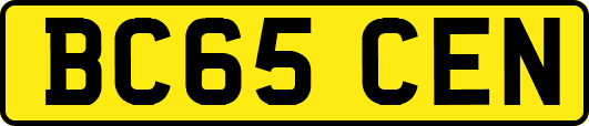 BC65CEN