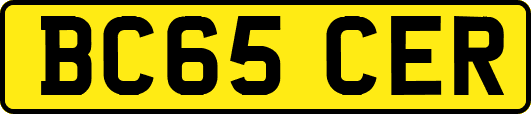 BC65CER