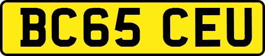 BC65CEU