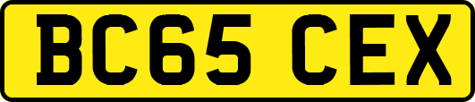 BC65CEX