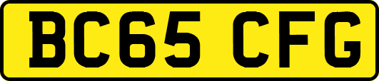 BC65CFG