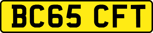BC65CFT