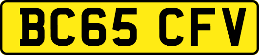 BC65CFV