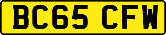 BC65CFW